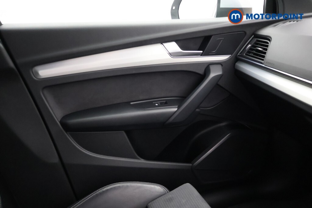 Audi Q5 2L S Line Grey #23
