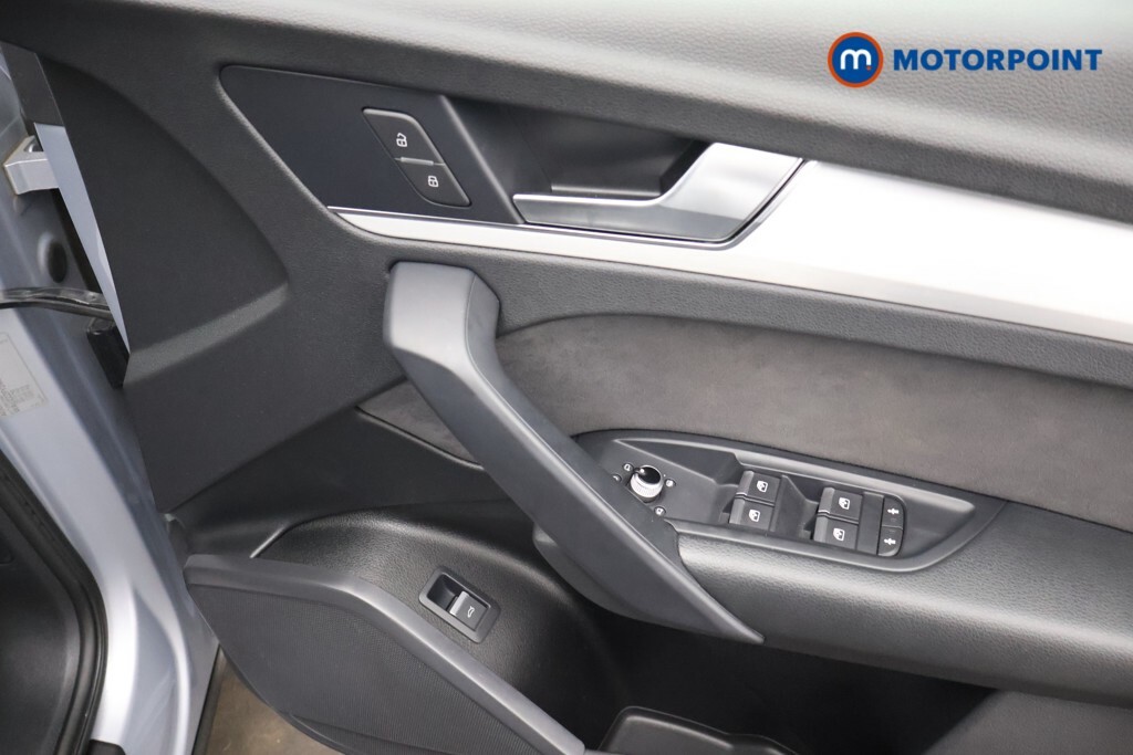 Audi Q5 2L S Line Grey #27