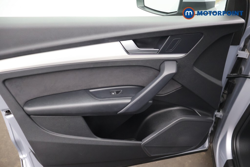 Audi Q5 2L S Line Grey #36