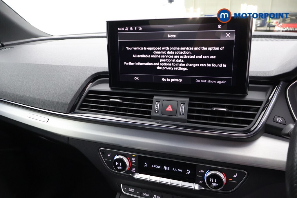 Audi Q5 2L S Line Grey #18