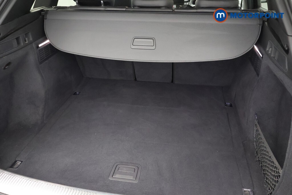 Audi Q5 2L S Line Grey #33