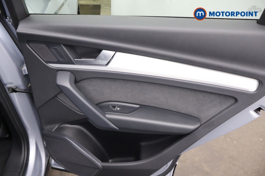 Audi Q5 2L S Line Grey #30