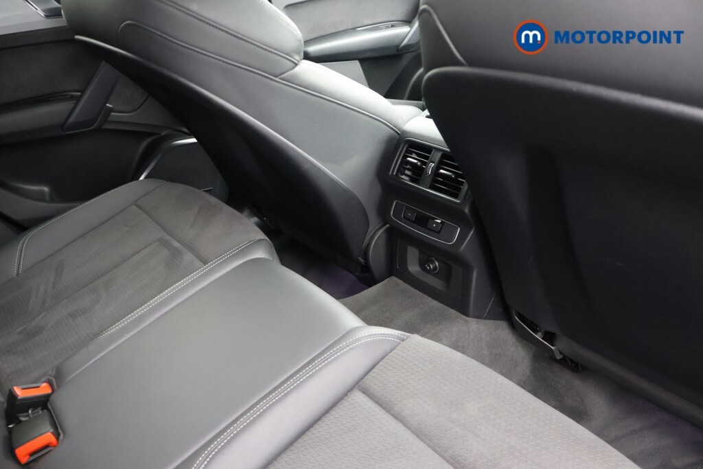 Audi Q5 2L S Line Grey #32