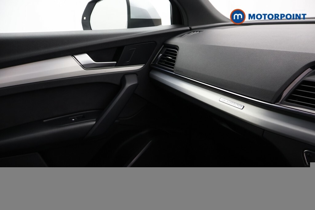 Audi Q5 2L S Line Grey #22