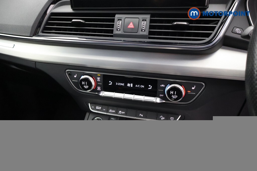 Audi Q5 2L S Line Grey #19