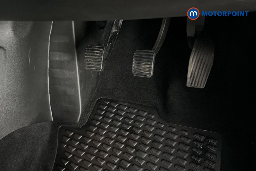 Fiat 500X Manual Blue #22