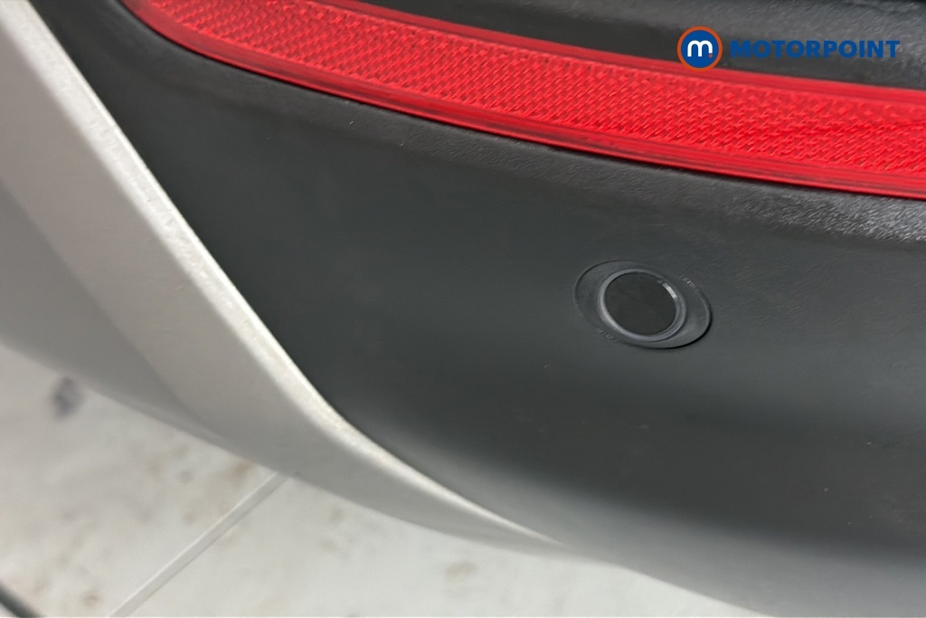 Fiat 500X Manual Blue #28