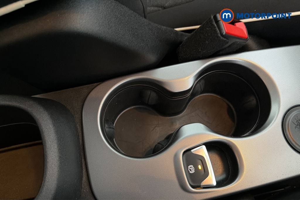 Fiat 500X Manual Blue #18