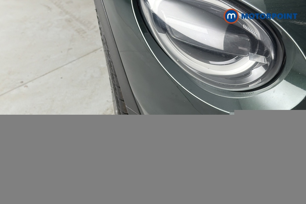 Fiat 500X Manual Blue #27
