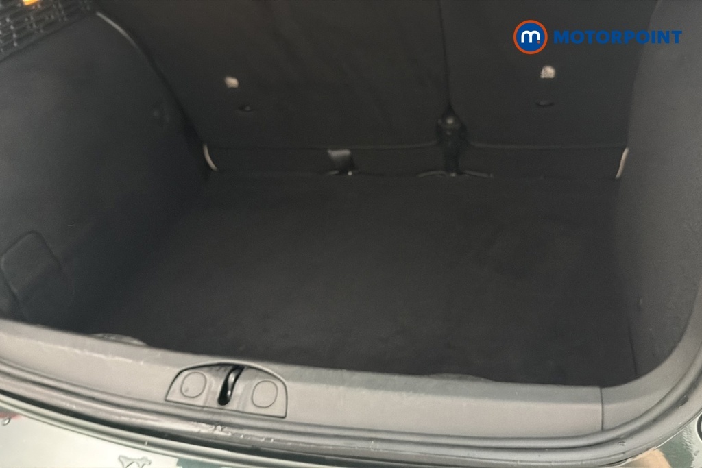 Fiat 500X Manual Blue #24