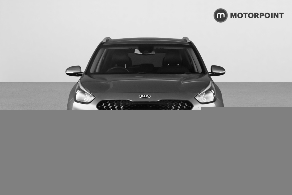 Kia Niro 1.6 Gdi Phev 3 Dct Blue #2