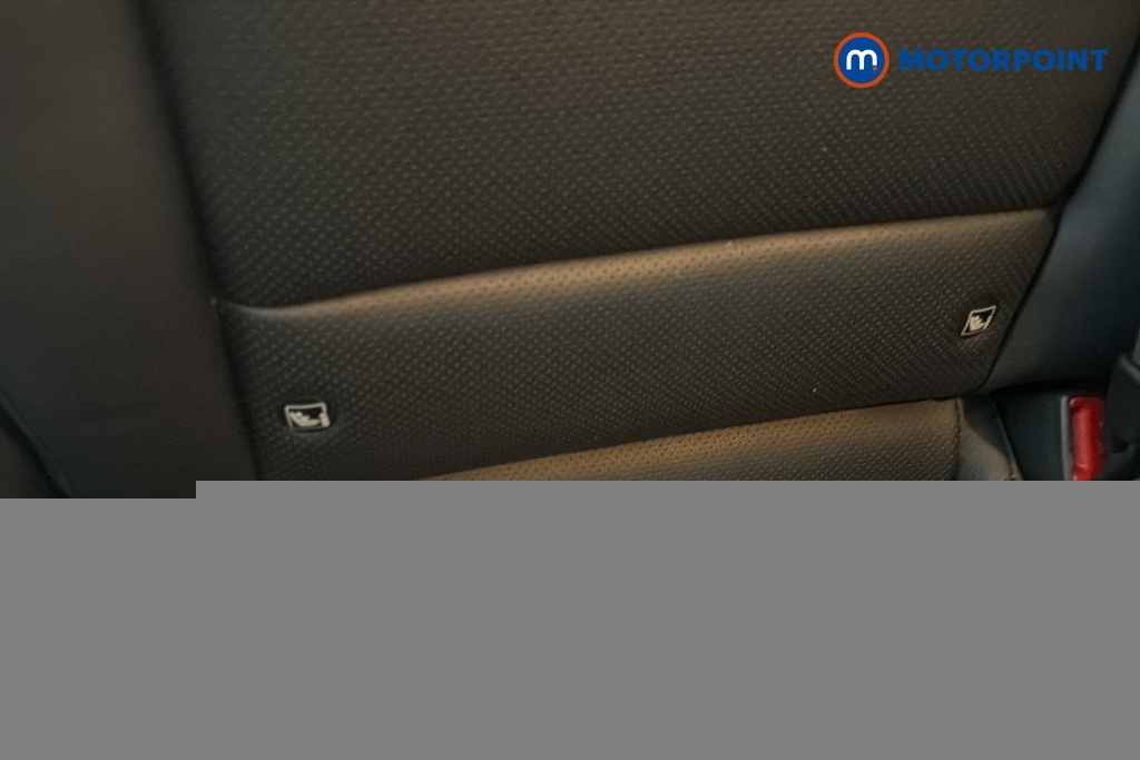 Kia Niro 4 Blue #26