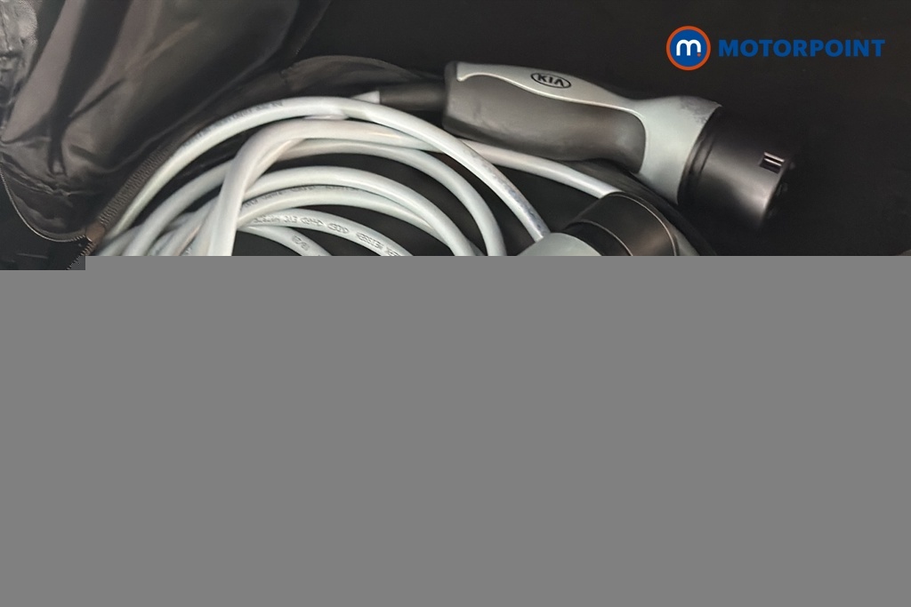Kia Niro 4 Blue #30