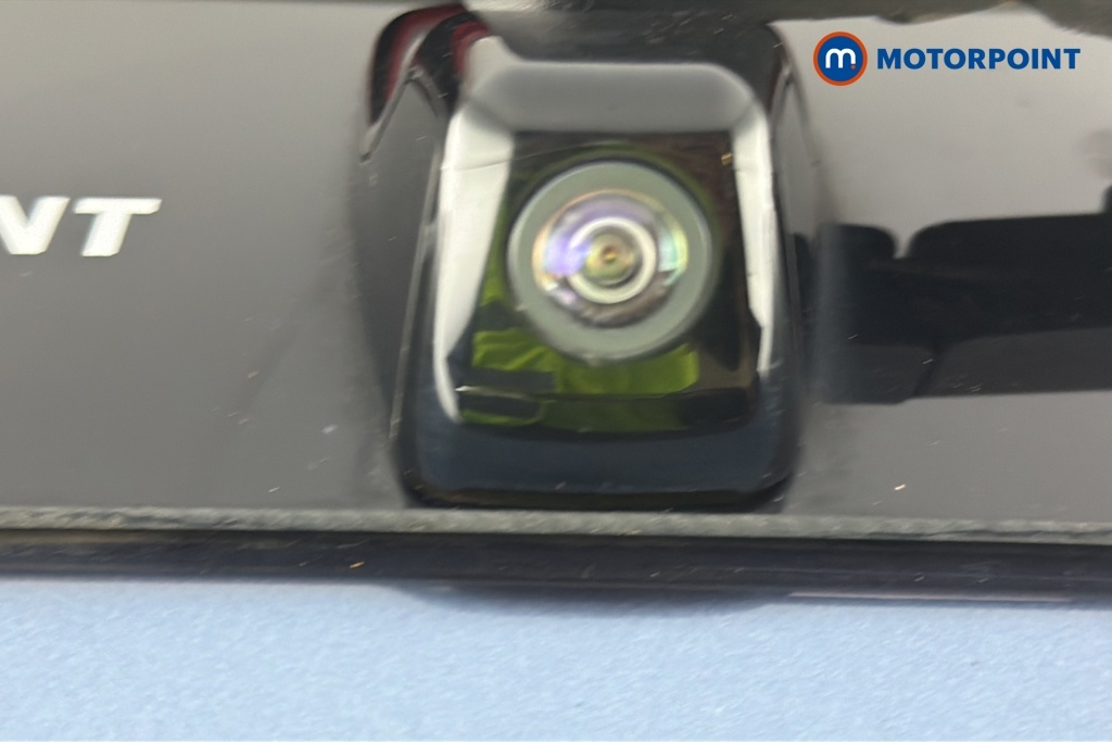 Kia Niro 4 Blue #32