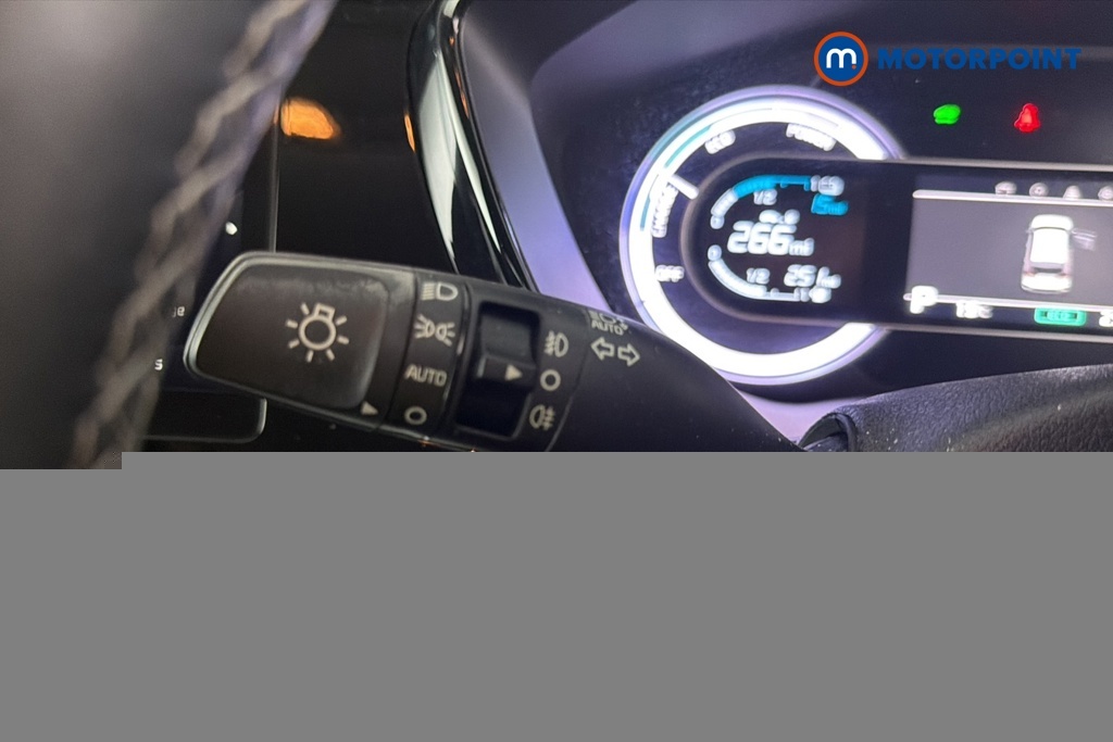 Kia Niro 4 Blue #15