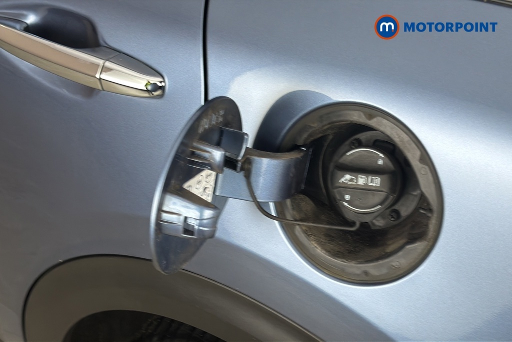 Kia Niro 4 Blue #35