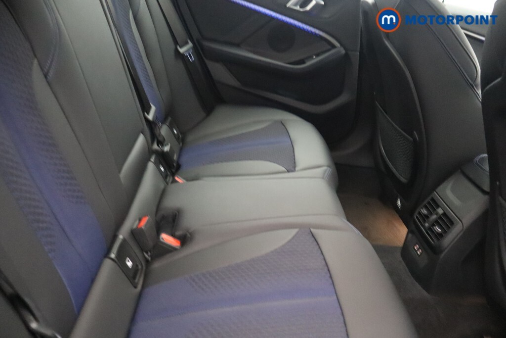 BMW 2 Series Coupe Blue #13