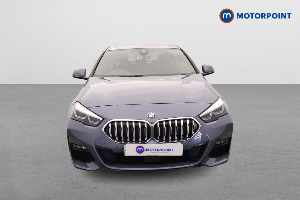 BMW 2 Series 218I 136 M Sport Dct #2
