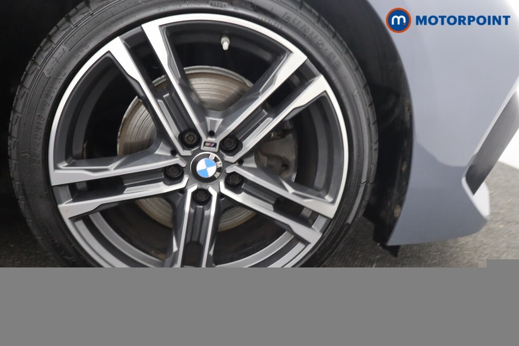BMW 2 Series Coupe Blue #33