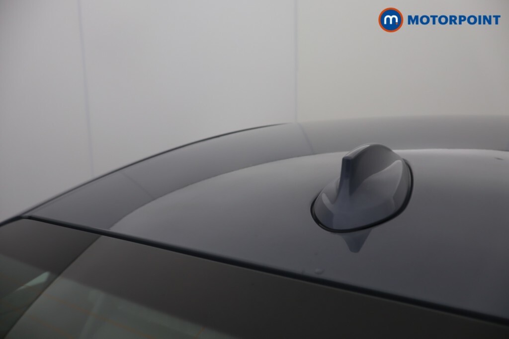 BMW 2 Series Coupe Blue #11