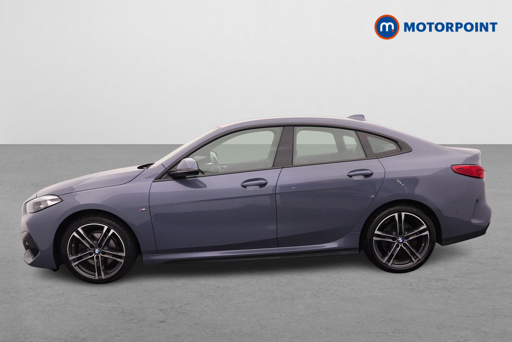 BMW 2 Series 218I 136 M Sport Dct #4