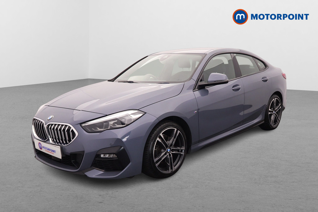 BMW 2 Series 218I 136 M Sport Dct #3