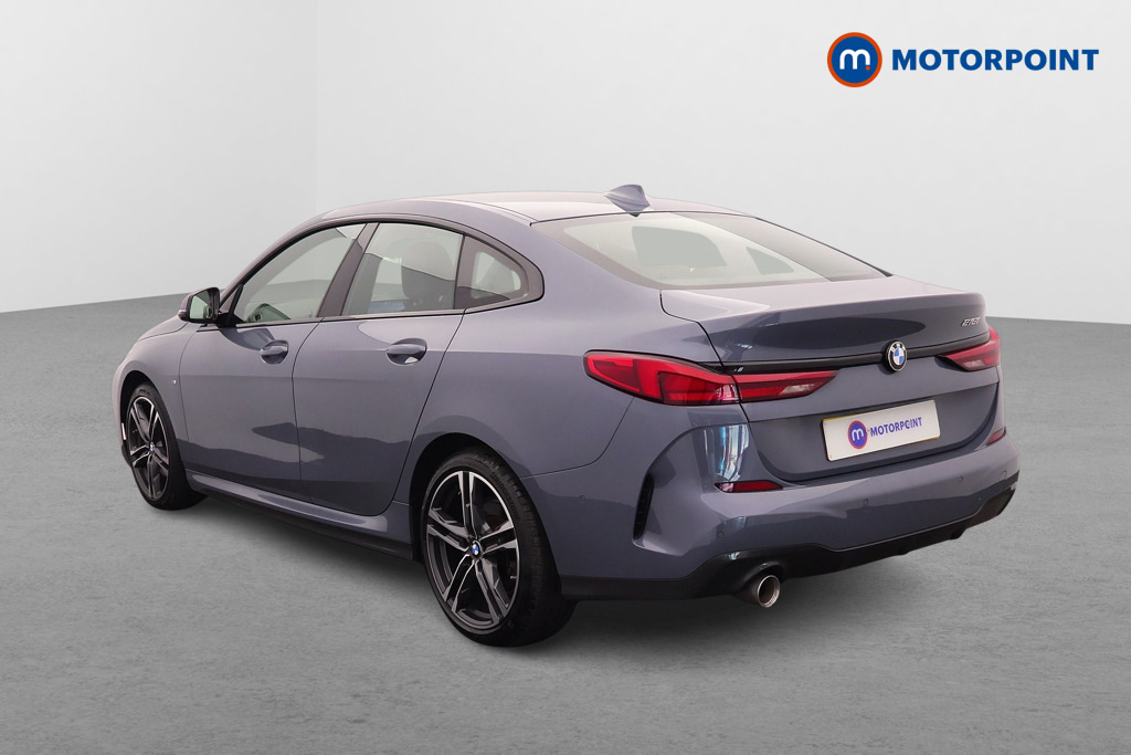 BMW 2 Series 218I 136 M Sport Dct #5