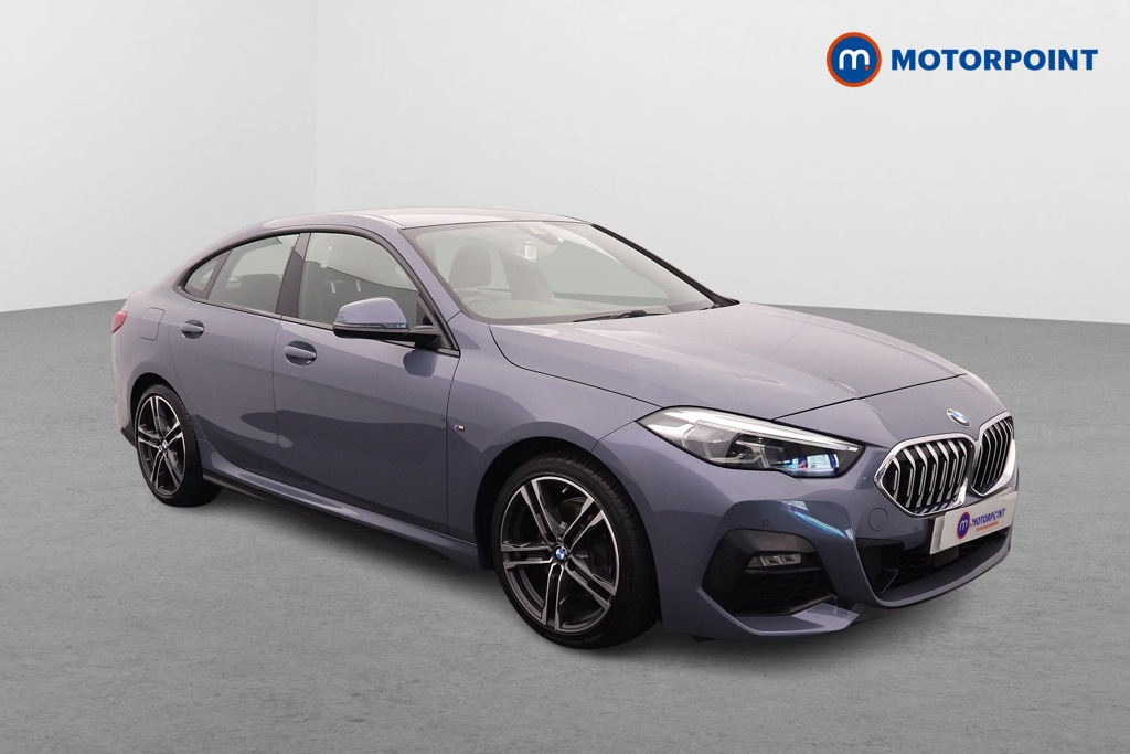 BMW 2 Series 218I 136 M Sport Dct