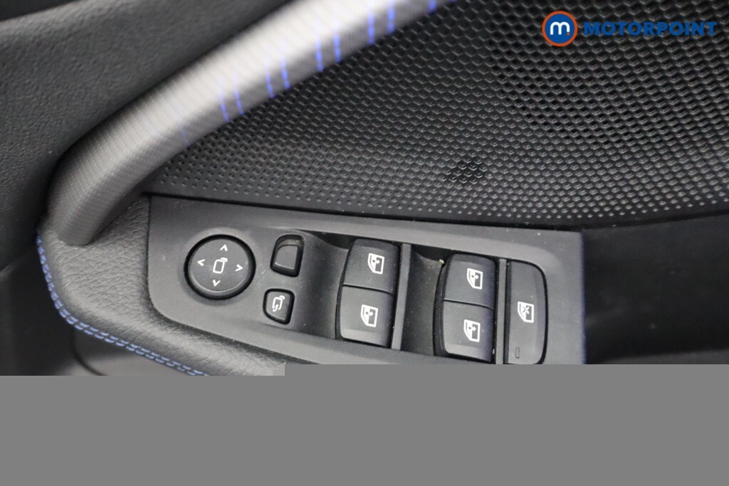 BMW 2 Series Coupe Blue #16