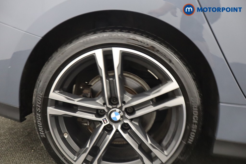 BMW 2 Series Coupe Blue #34