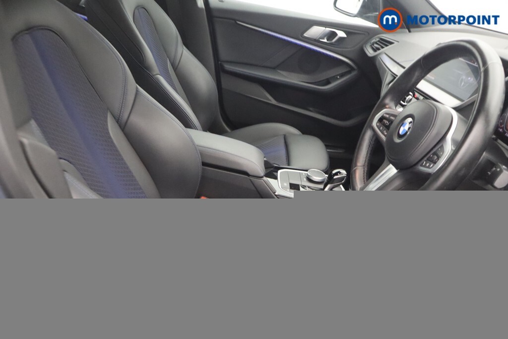 BMW 2 Series Coupe Blue #17