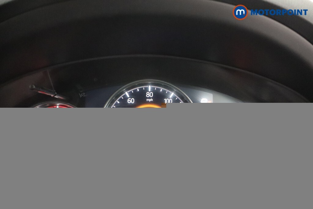Mazda CX-5 2.0 Sport Grey #24