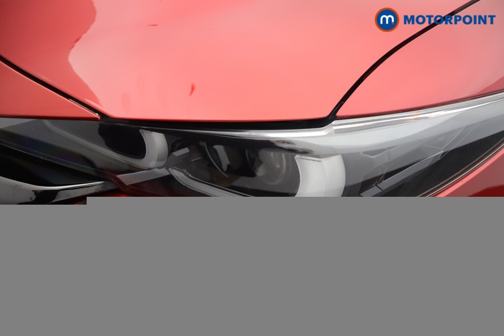 Mazda CX-5 2.0 Sport Grey #31