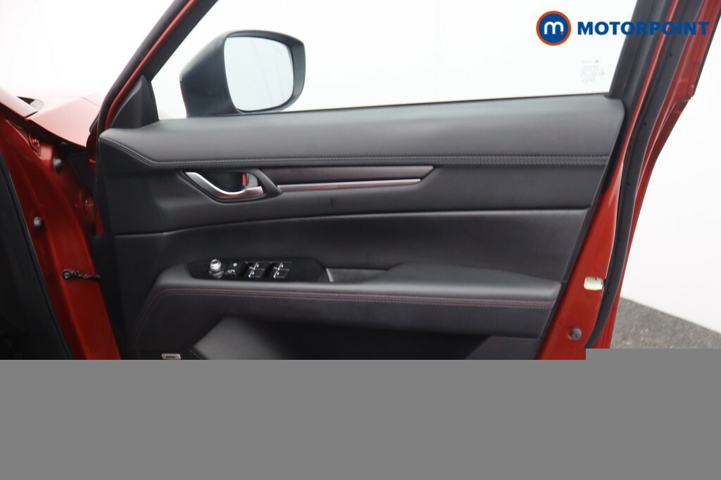 Mazda CX-5 2.0 Sport Grey #17