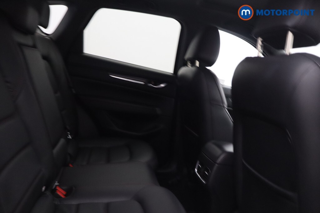 Mazda CX-5 2.0 Sport Grey #15