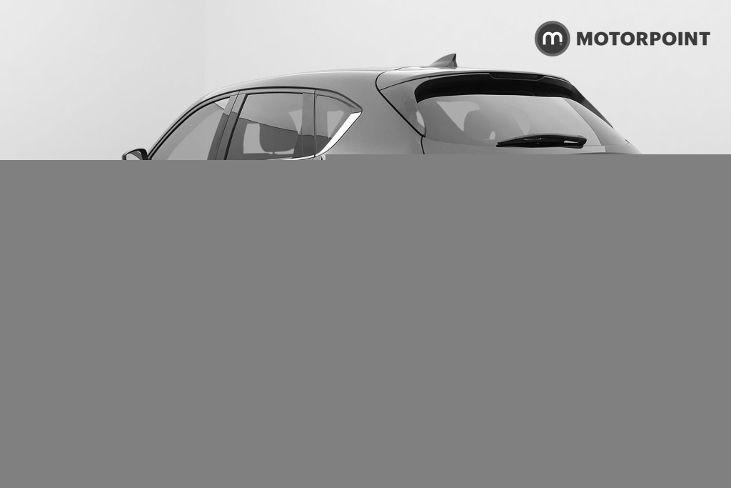 Mazda CX-5 2.0 Sport Black Red #5