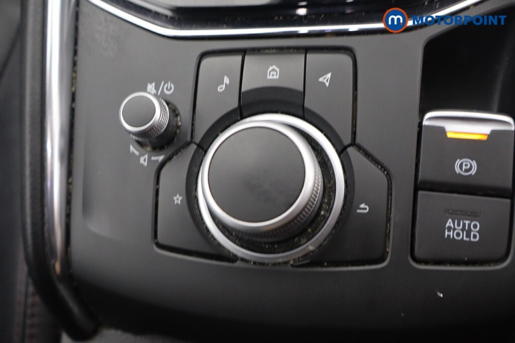 Mazda CX-5 2.0 Sport Grey #25