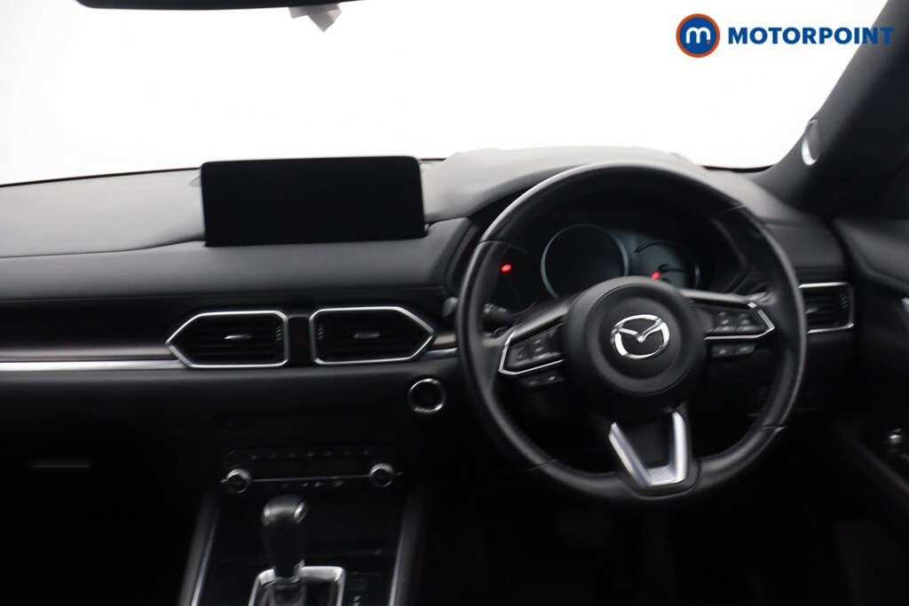 Mazda CX-5 2.0 Sport Grey #16