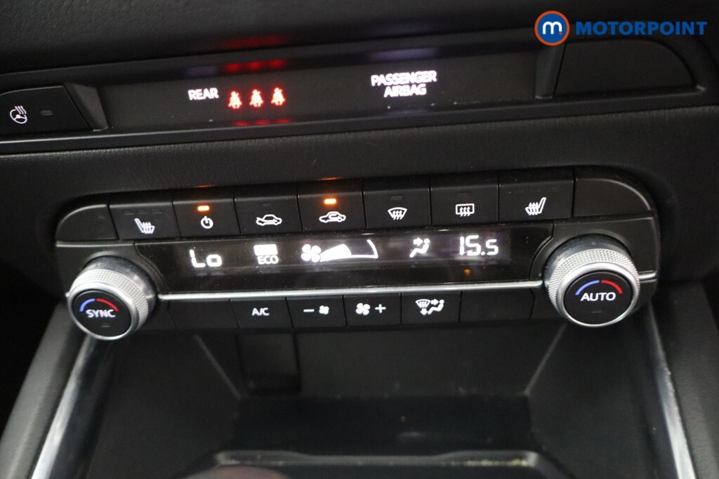 Mazda CX-5 2.0 Sport Grey #26