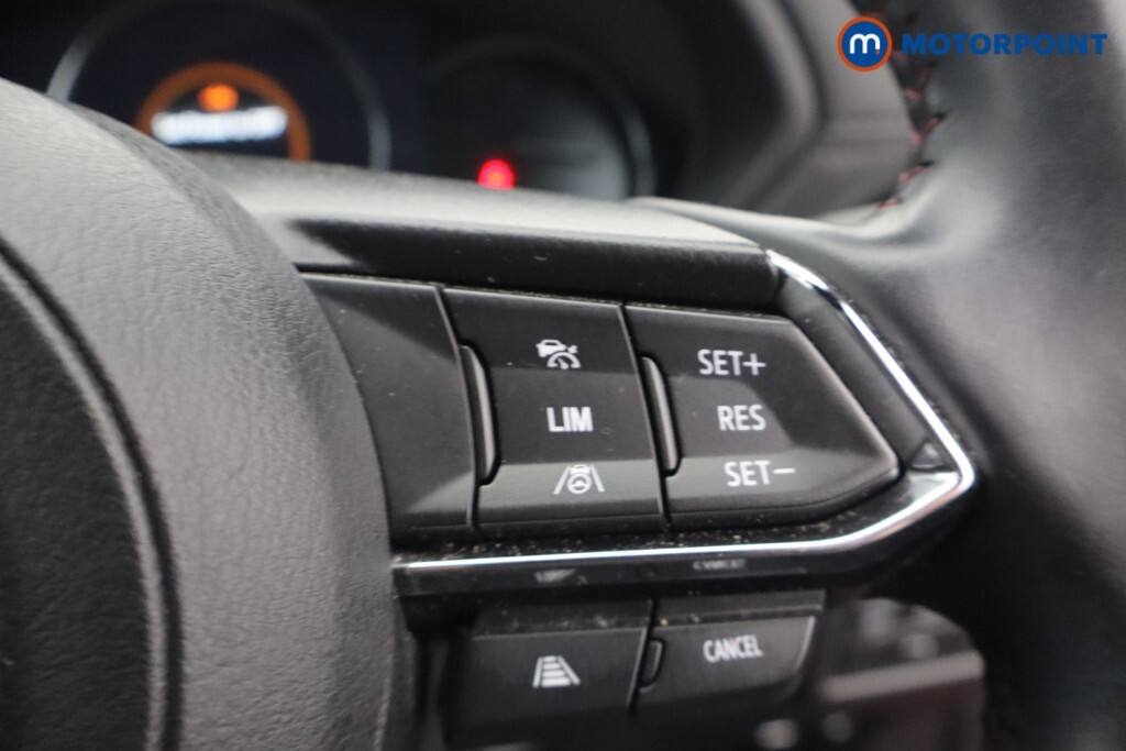 Mazda CX-5 2.0 Sport Grey #22