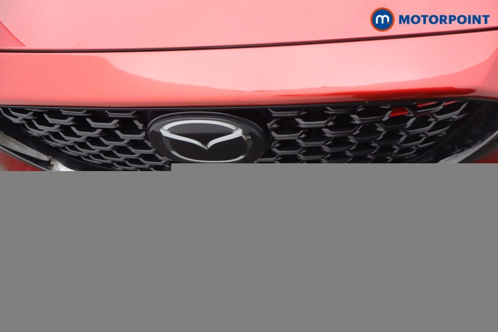 Mazda CX-5 2.0 Sport Grey #30