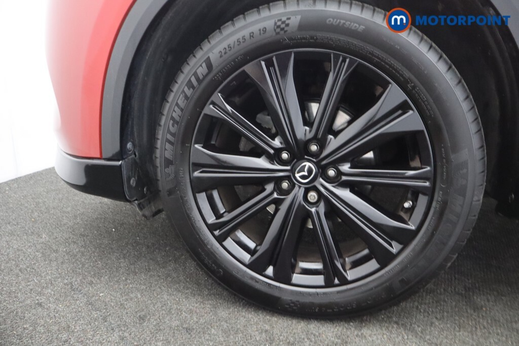 Mazda CX-5 2.0 Sport Grey #33