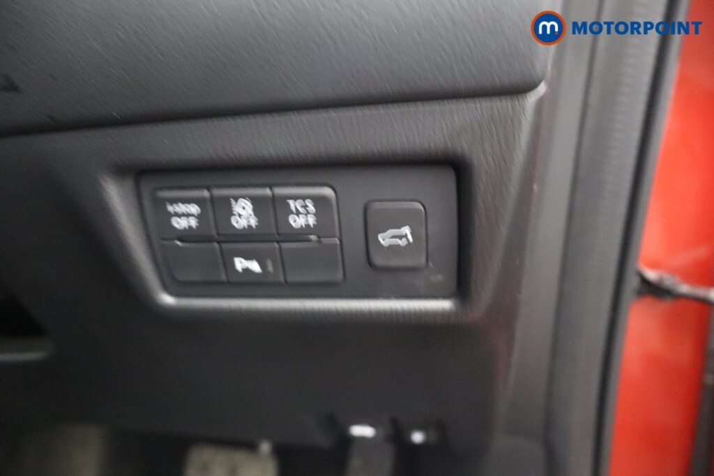 Mazda CX-5 2.0 Sport Grey #21