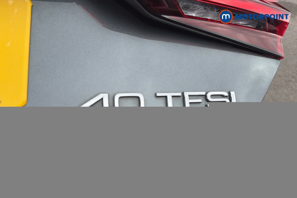 Audi A5 35 Tdi Black Edition S Tronic Tech Pack Pro Blue #29