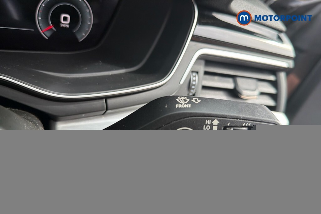 Audi A5 35 Tdi Black Edition S Tronic Tech Pack Pro Blue #19