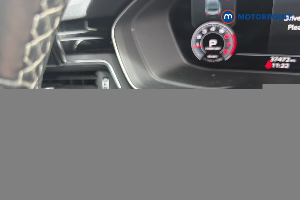 Audi A5 35 Tdi Black Edition S Tronic Tech Pack Pro Blue #18