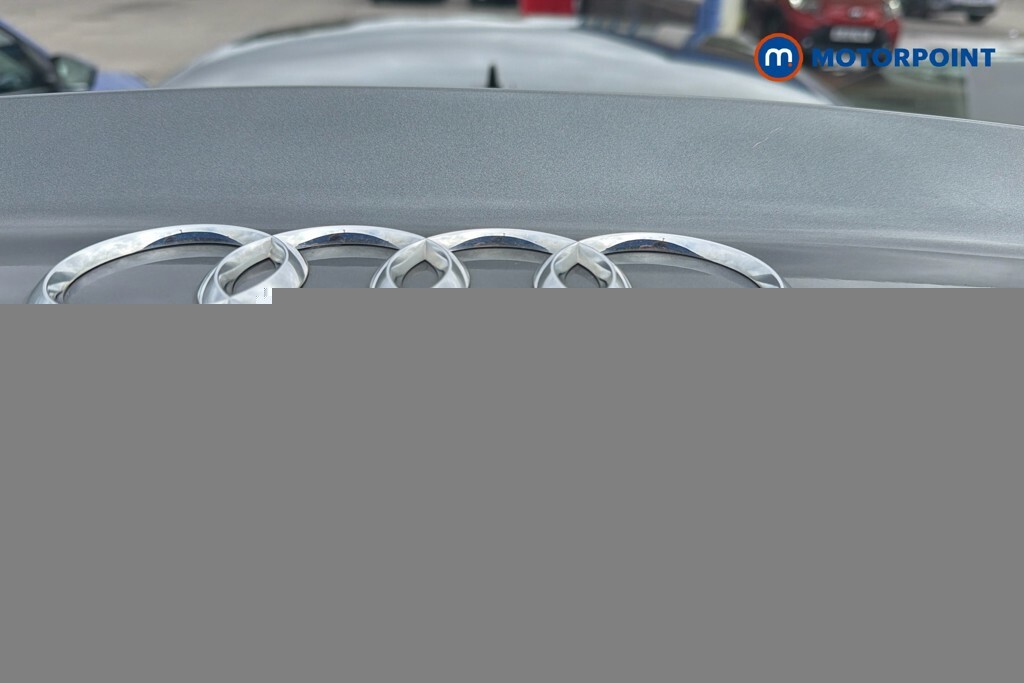 Audi A5 35 Tdi Black Edition S Tronic Tech Pack Pro Blue #28
