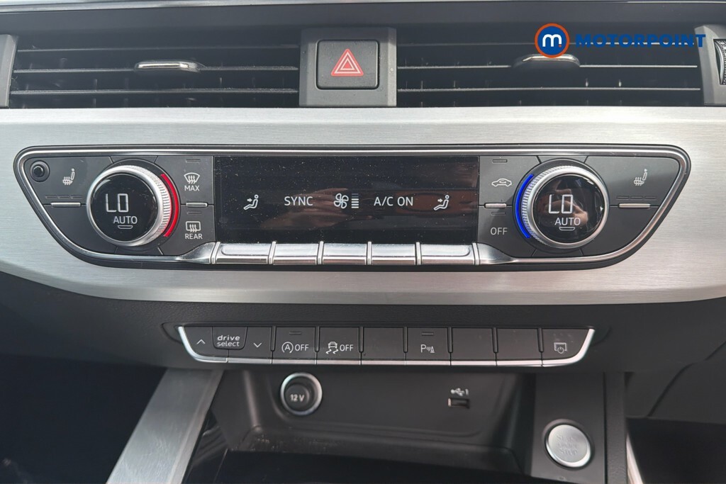Audi A5 35 Tdi Black Edition S Tronic Tech Pack Pro Blue #21