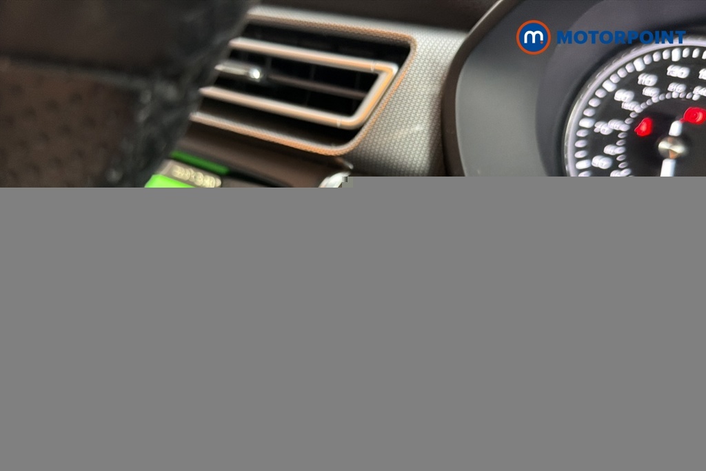 MG MG5 61.1Kwh Exclusive Silver #13