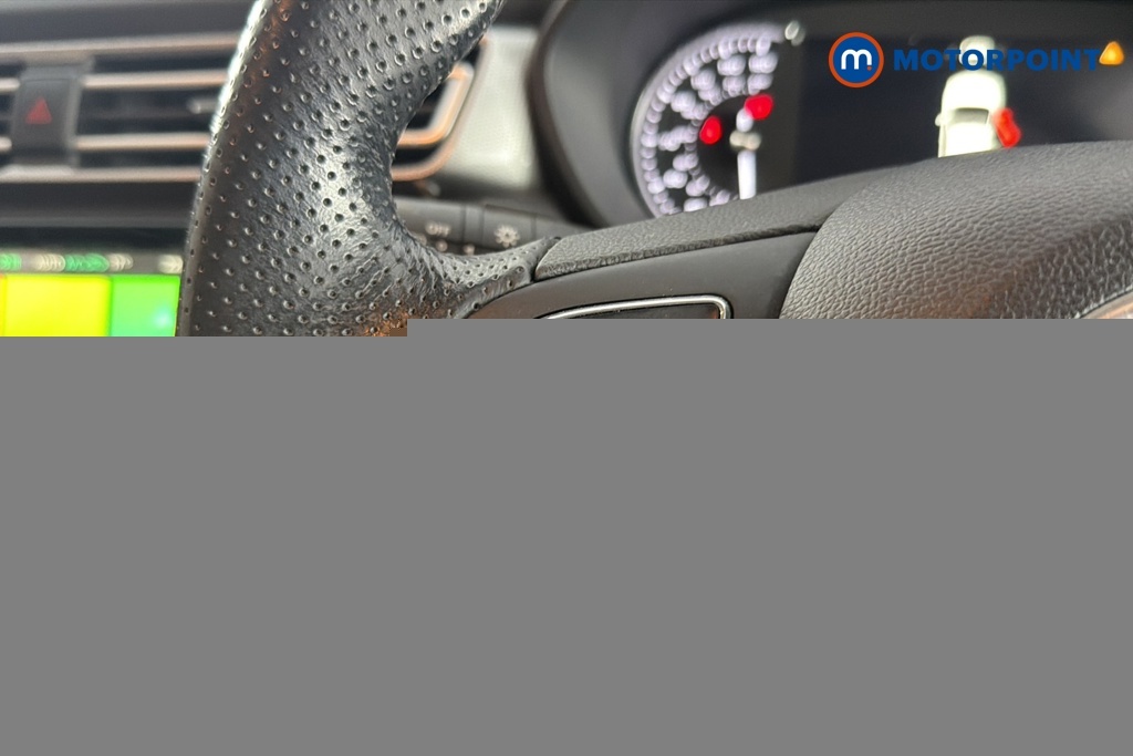 MG MG5 61.1Kwh Exclusive Silver #12